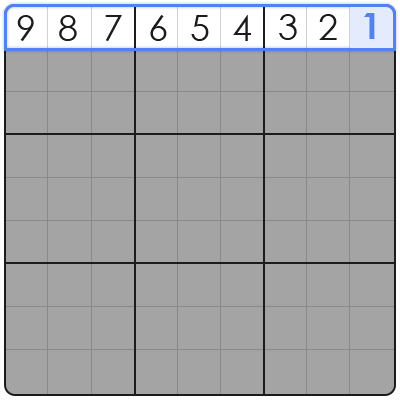 printable sudoku puzzles